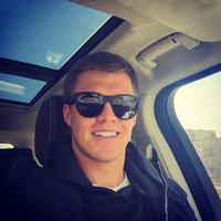 Отзыв от Никита - DTV виза